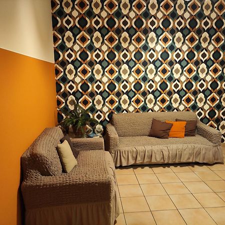 Residence San Miguel Vicenza Ngoại thất bức ảnh