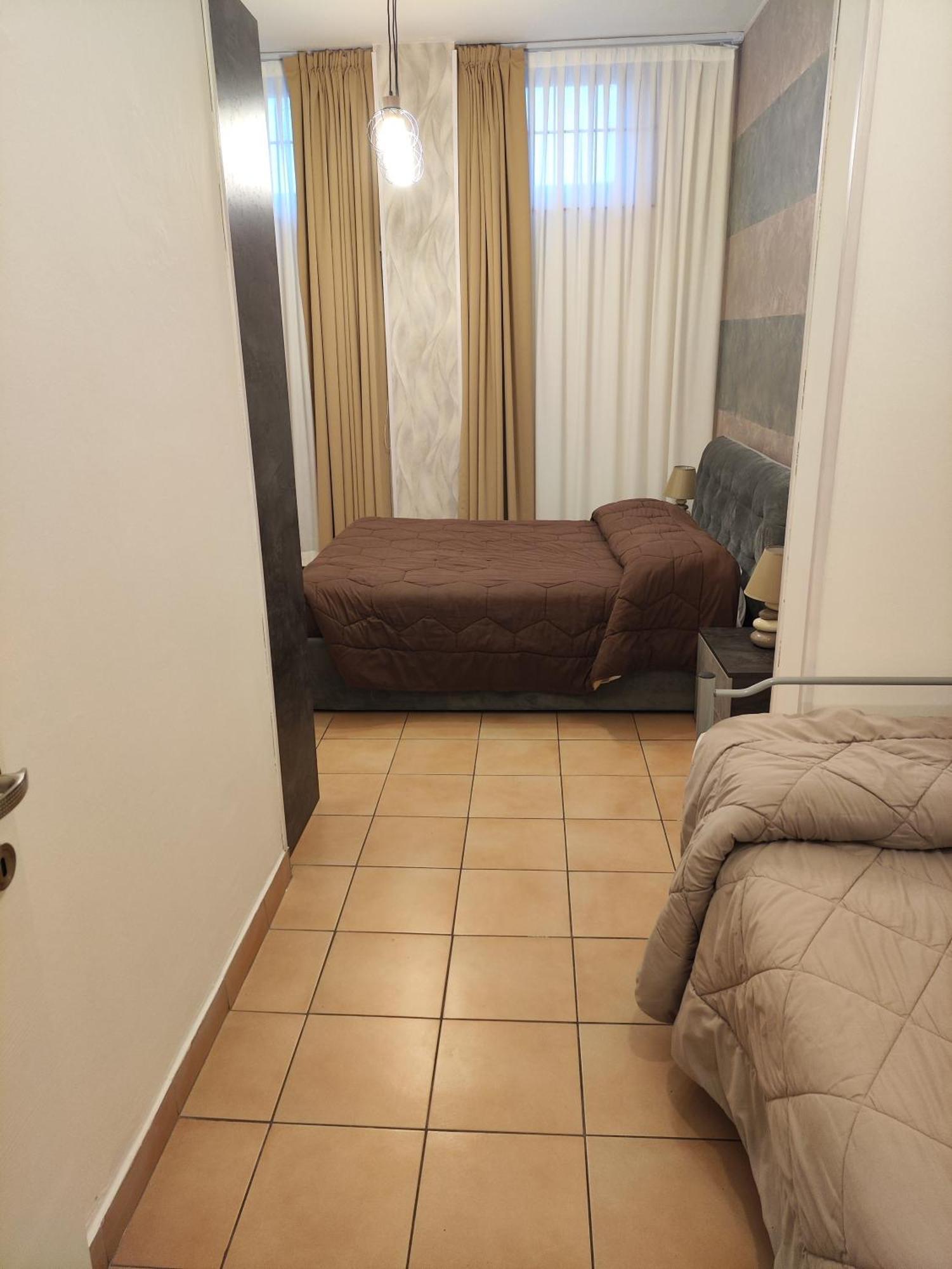 Residence San Miguel Vicenza Ngoại thất bức ảnh
