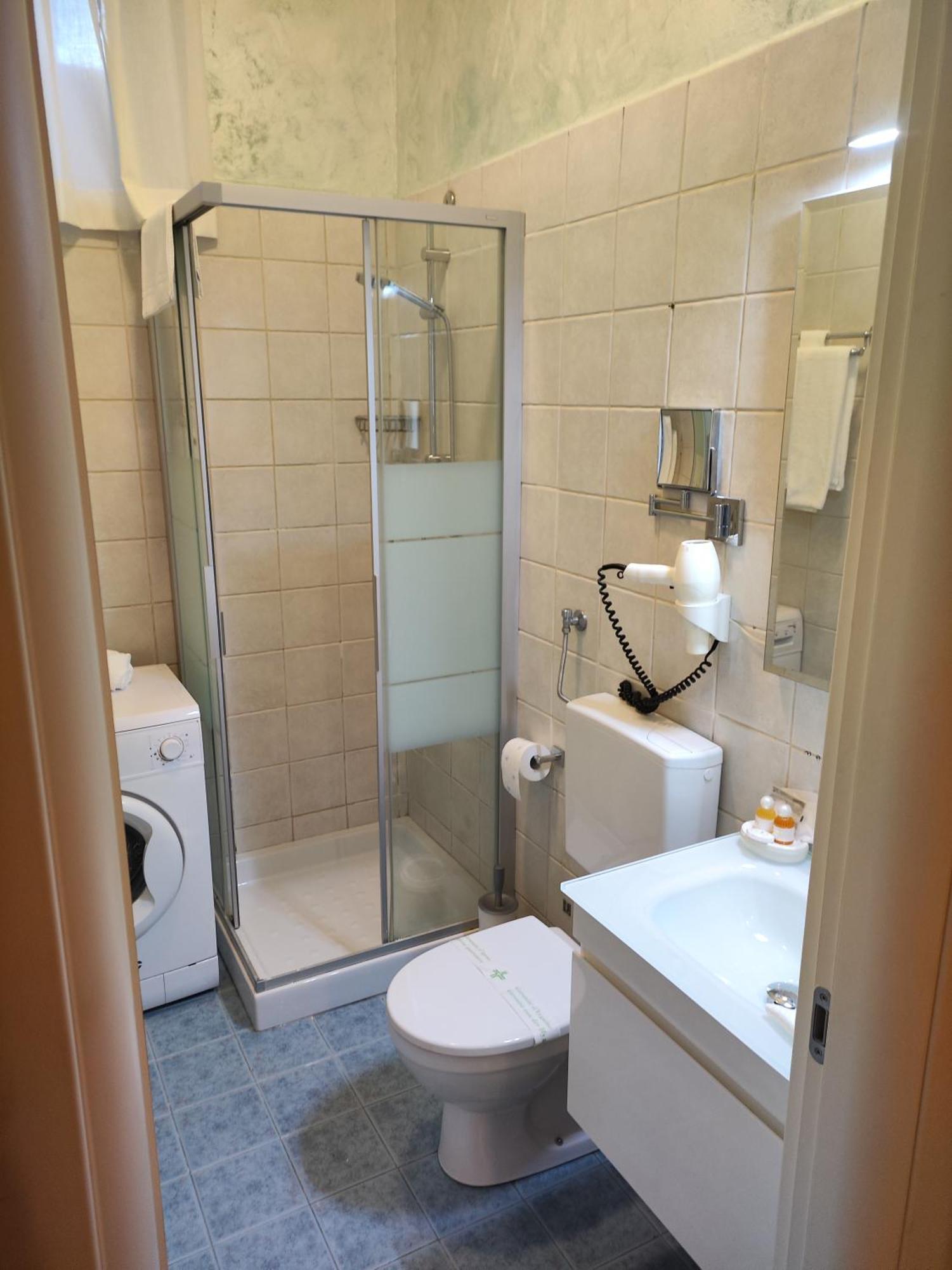 Residence San Miguel Vicenza Ngoại thất bức ảnh