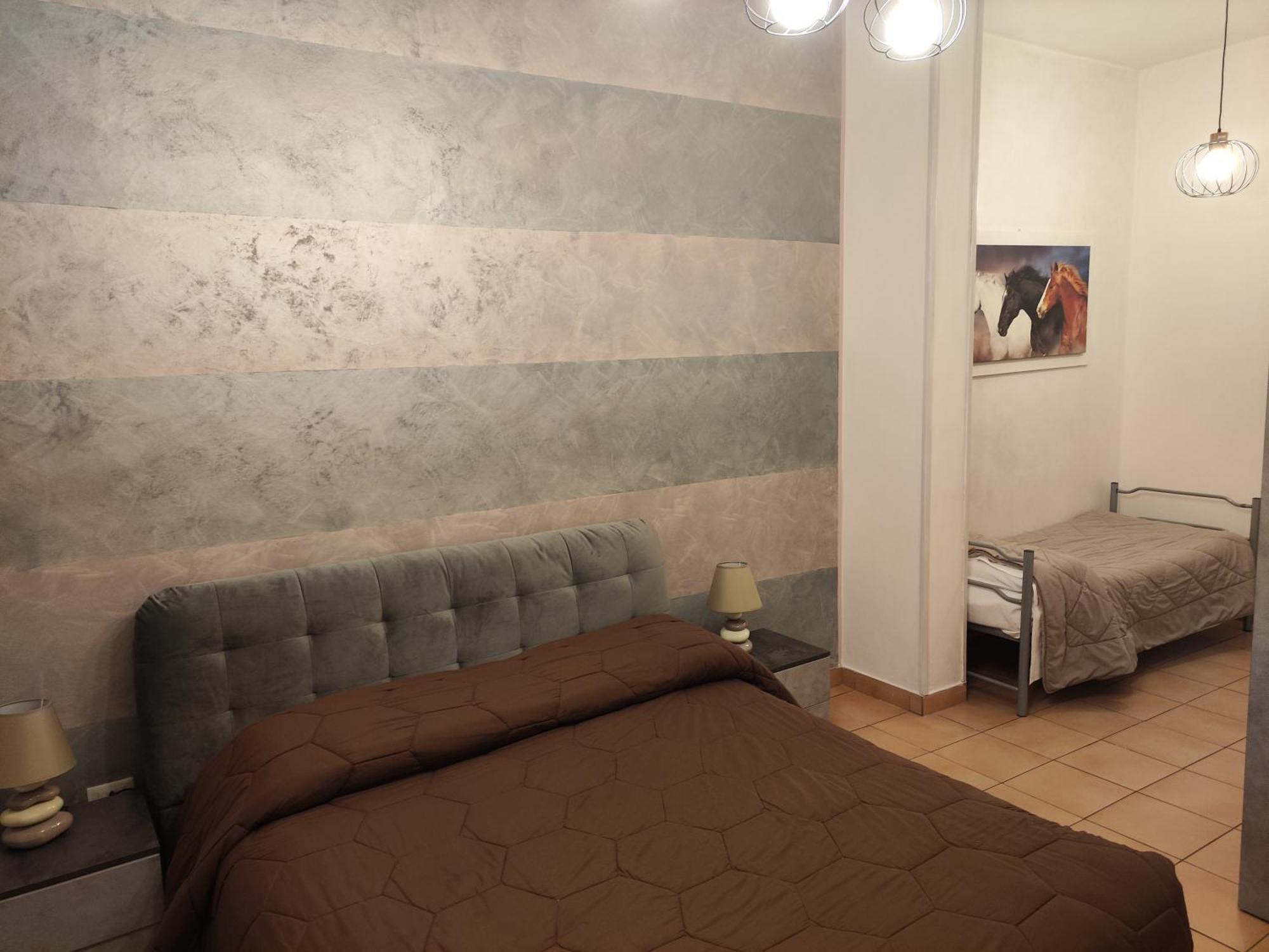 Residence San Miguel Vicenza Ngoại thất bức ảnh