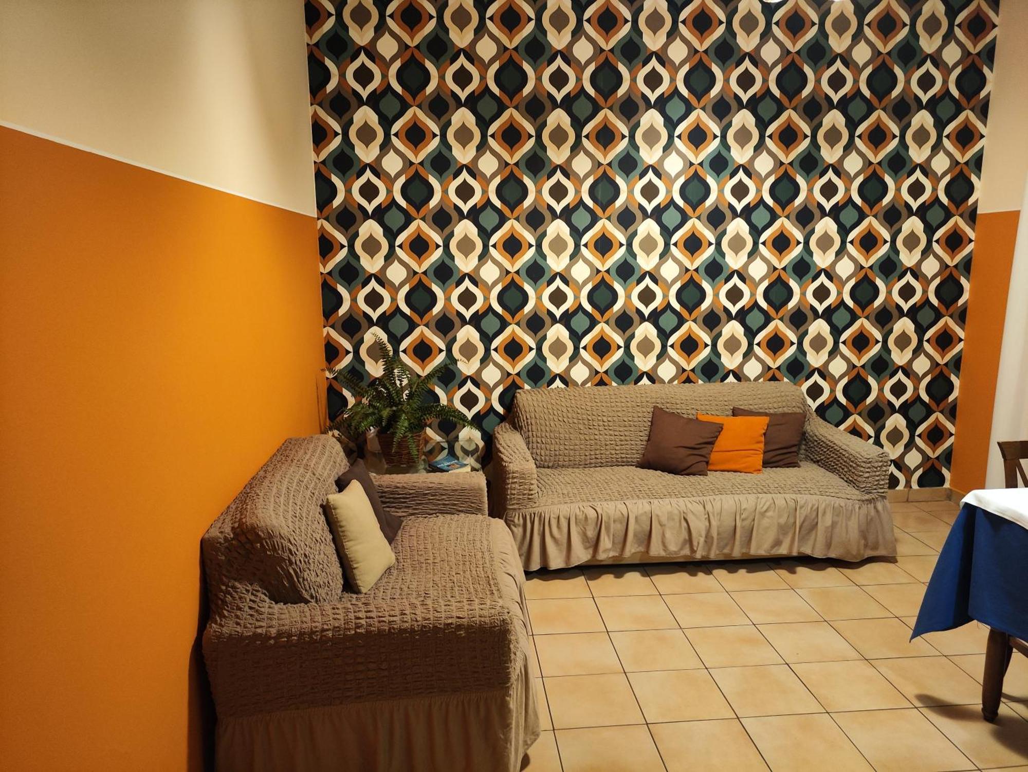 Residence San Miguel Vicenza Ngoại thất bức ảnh