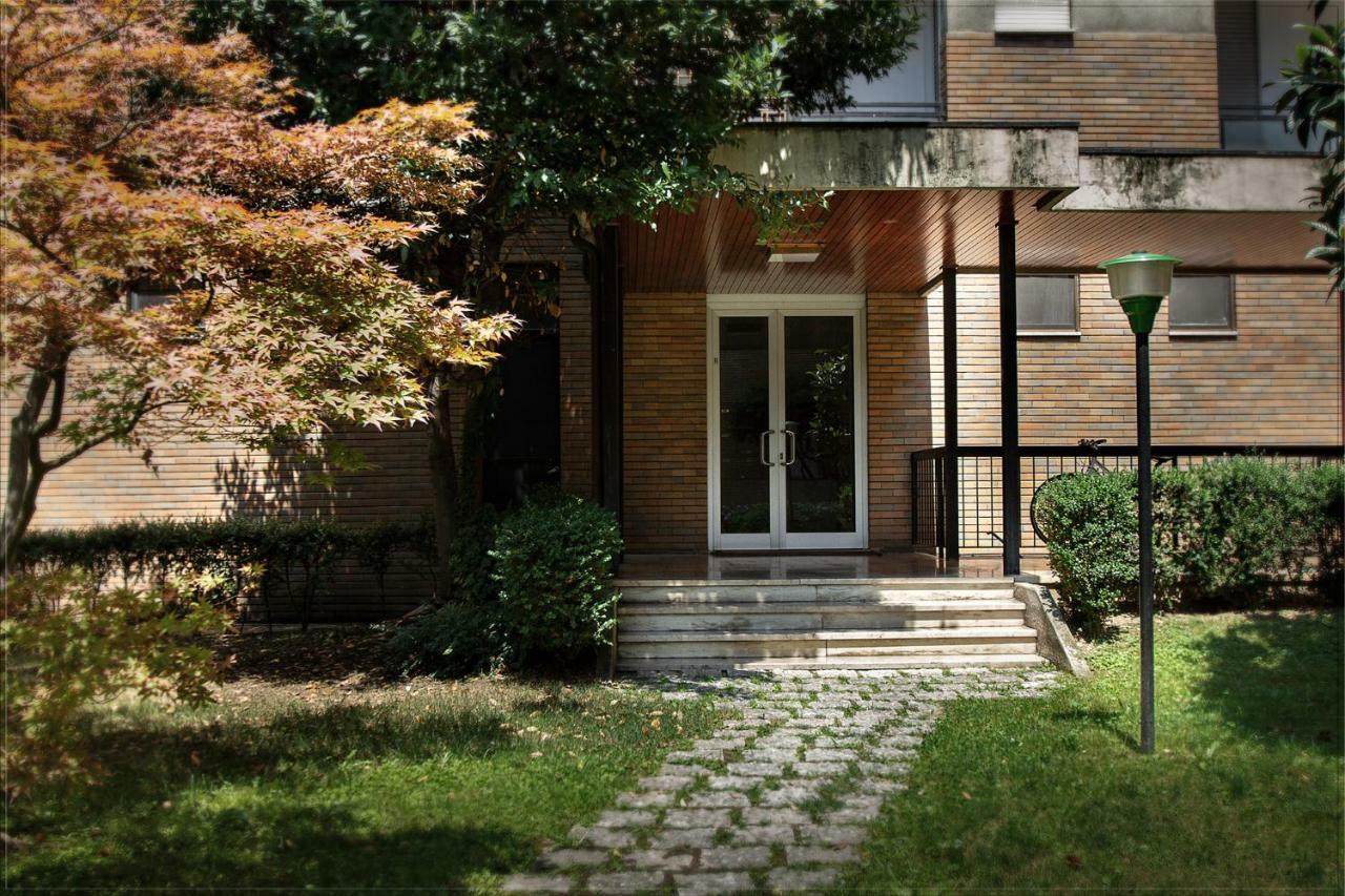 Residence San Miguel Vicenza Ngoại thất bức ảnh